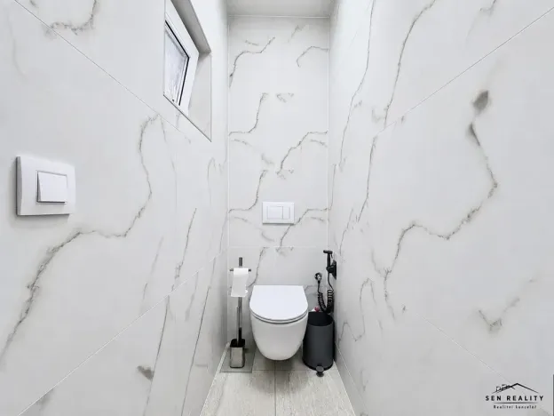 Prodej rodinného domu, Poříčany, Kounická, 153 m2