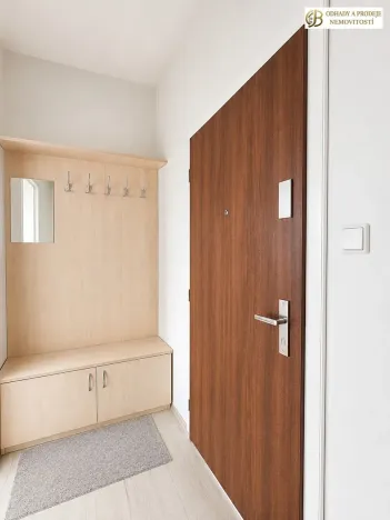 Prodej bytu 2+1, Libina, 54 m2