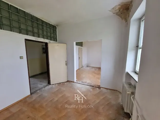 Prodej ubytování, Suchdol nad Odrou, 556 m2
