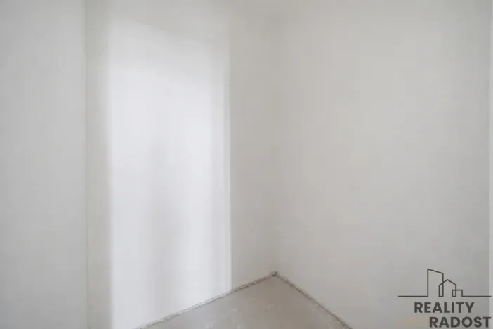Prodej bytu 3+1, Pardubice, nábřeží Závodu míru, 82 m2