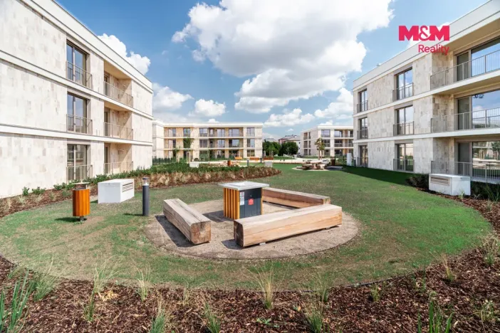 Prodej bytu 2+kk, Brandýs nad Labem-Stará Boleslav, Dřevčická, 49 m2
