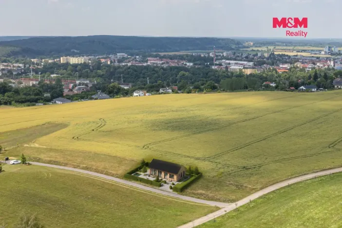 Prodej pozemku pro bydlení, Choceň, 462 m2