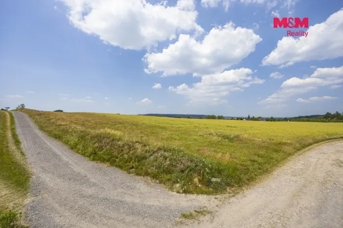 Prodej pozemku pro bydlení, Choceň, 463 m2