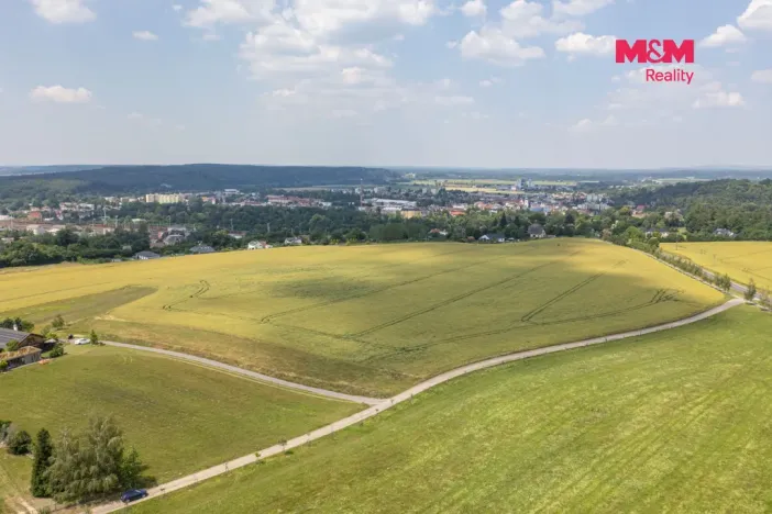 Prodej pozemku pro bydlení, Choceň, 472 m2