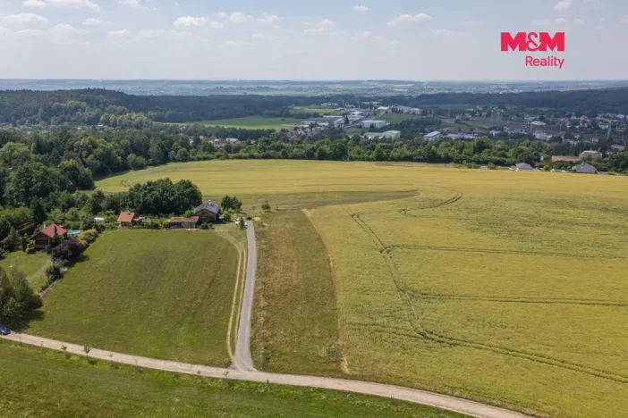 Prodej pozemku pro bydlení, Choceň, 472 m2