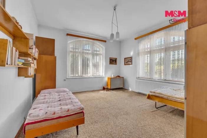 Prodej rodinného domu, Lomnice nad Popelkou, plk. Truhláře, 125 m2