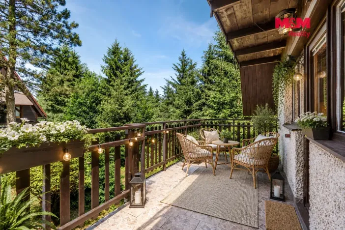 Prodej chaty, Pastviny, 110 m2