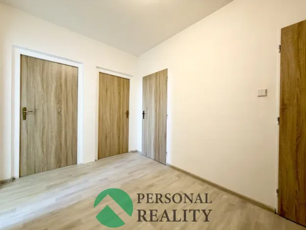 Pronájem bytu 3+1, Chomutov, Kamenná, 75 m2