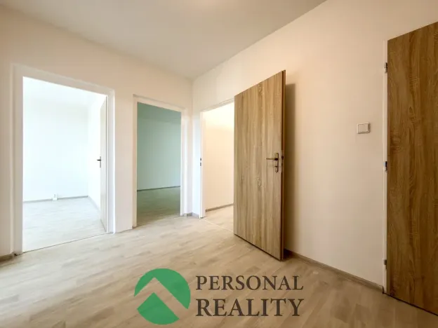 Pronájem bytu 3+1, Chomutov, Kamenná, 75 m2