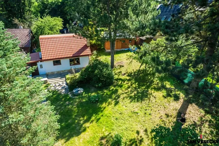 Prodej chaty, Krňany, 84 m2