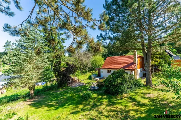 Prodej chaty, Krňany, 84 m2