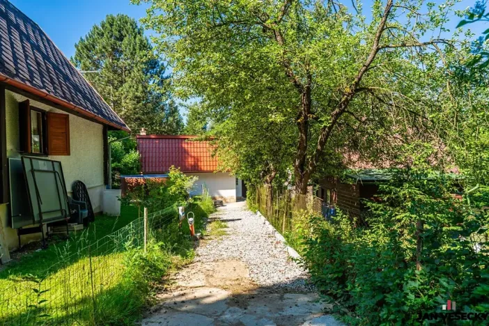 Prodej chaty, Krňany, 84 m2