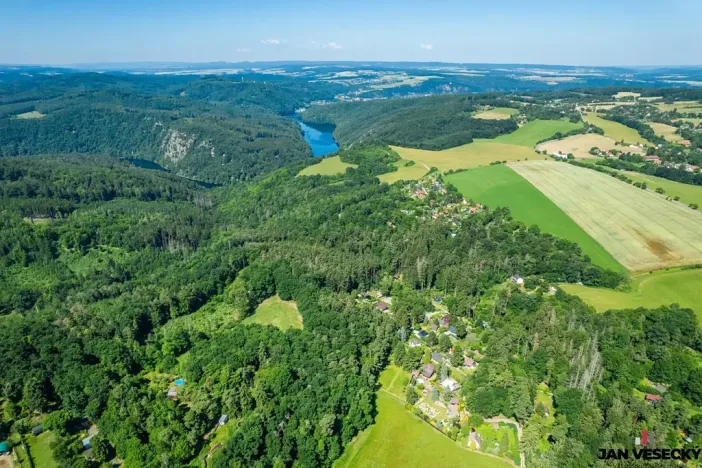 Prodej chaty, Krňany, 84 m2