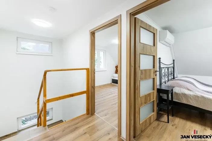 Prodej chaty, Krňany, 84 m2