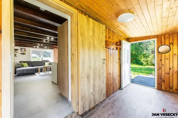 Prodej chaty, Krňany, 84 m2