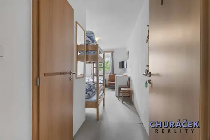 Prodej ubytování, Nová Pec, 280 m2