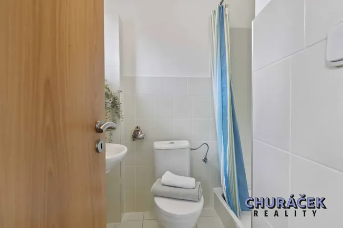 Prodej ubytování, Nová Pec, 280 m2
