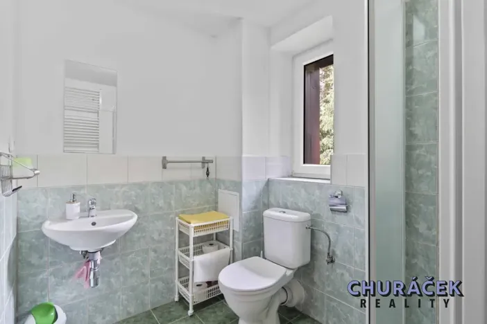 Prodej rodinného domu, Nová Pec, 280 m2