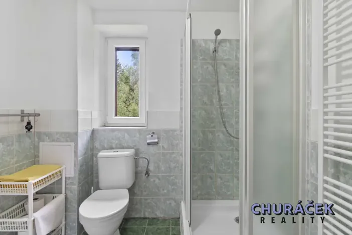 Prodej rodinného domu, Nová Pec, 280 m2