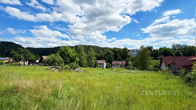 Prodej pozemku pro bydlení, Jetřichovice, 2078 m2