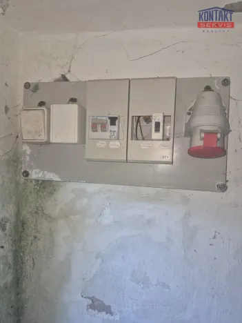 Prodej chaty, Písek, Brabencovna, 18 m2