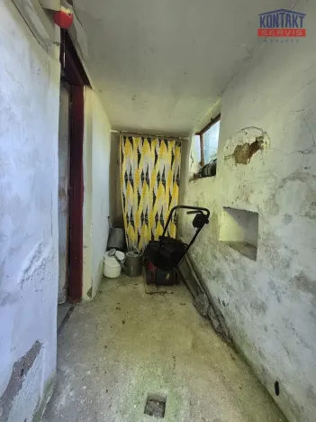 Prodej chaty, Písek, Brabencovna, 18 m2