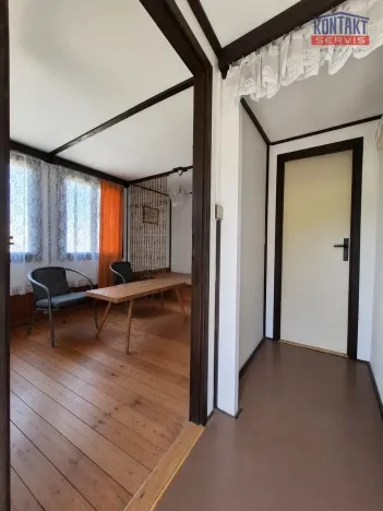 Prodej chaty, Písek, Brabencovna, 18 m2