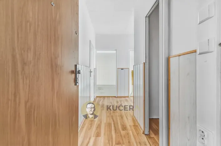 Prodej bytu 3+1, Nový Bor, Tkalcovská, 79 m2