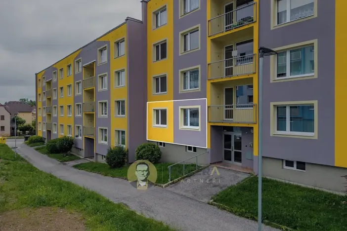 Prodej bytu 3+1, Nový Bor, Tkalcovská, 79 m2