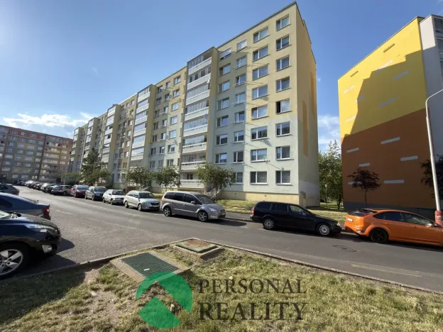 Prodej bytu 4+kk, Most, Josefa Ševčíka, 96 m2