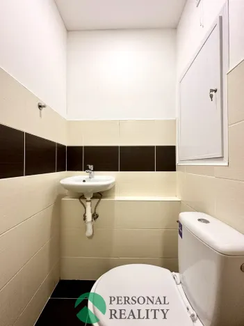 Prodej bytu 4+kk, Most, Josefa Ševčíka, 96 m2