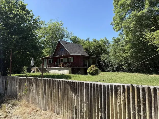 Prodej chaty, Řevnice, 52 m2