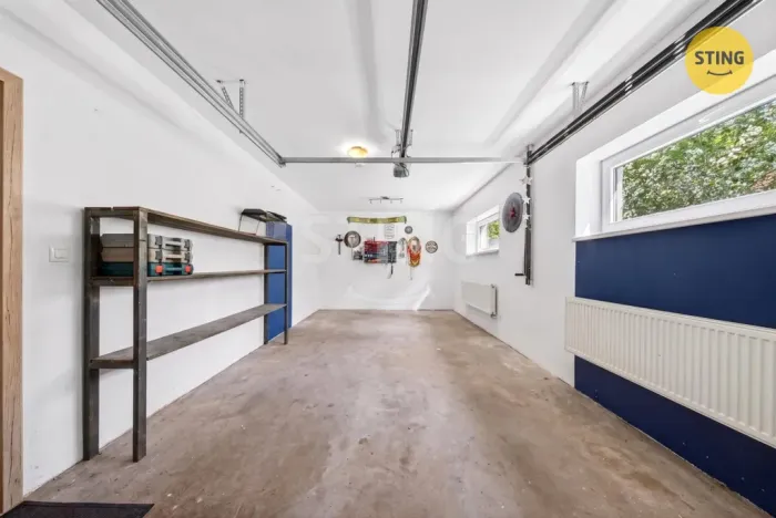 Prodej rodinného domu, Rožnov pod Radhoštěm, V Mokrém, 250 m2