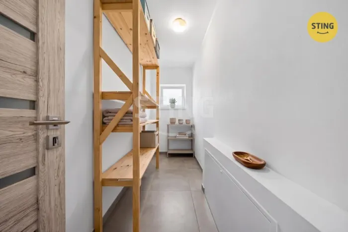 Prodej rodinného domu, Rožnov pod Radhoštěm, V Mokrém, 250 m2