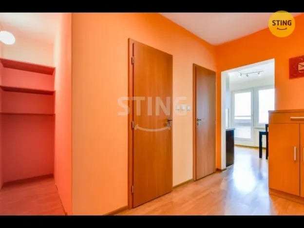 Prodej bytu 2+1, Orlová, Energetiků, 62 m2
