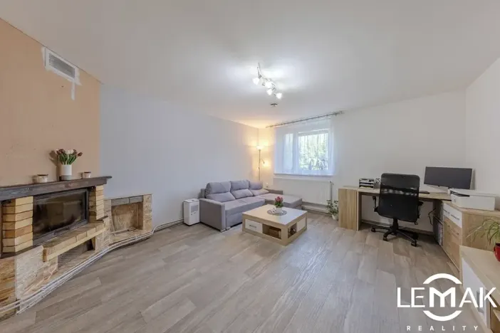 Prodej bytu 2+1, Olomouc, Nálevkova, 43 m2