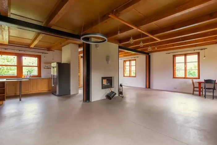 Prodej vícegeneračního domu, Chrustenice, Lhotecká, 336 m2