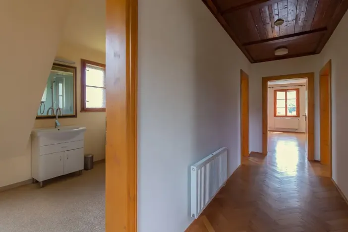 Prodej vícegeneračního domu, Chrustenice, Lhotecká, 336 m2