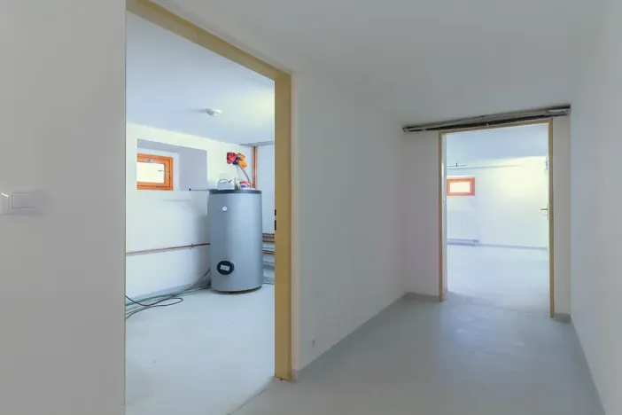Prodej vícegeneračního domu, Chrustenice, Lhotecká, 336 m2