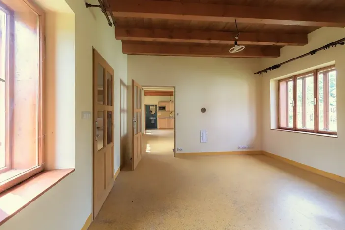 Prodej vícegeneračního domu, Chrustenice, Lhotecká, 336 m2