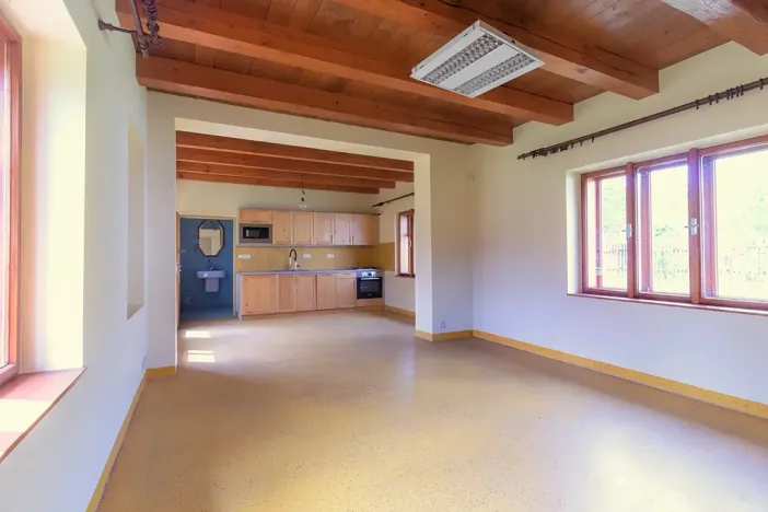 Prodej vícegeneračního domu, Chrustenice, Lhotecká, 336 m2