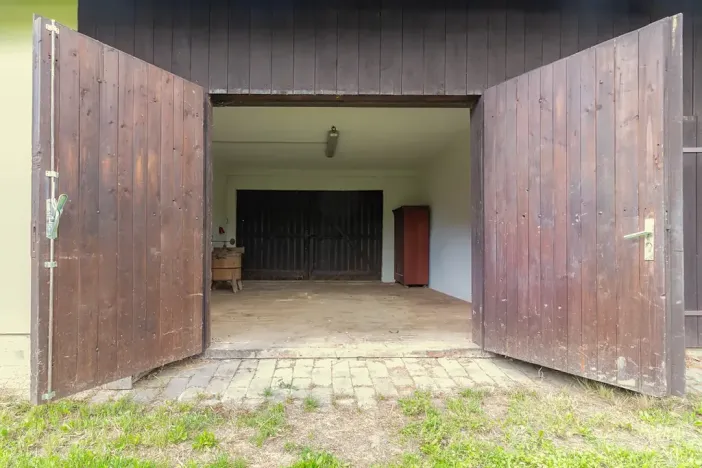 Prodej vícegeneračního domu, Chrustenice, Lhotecká, 336 m2