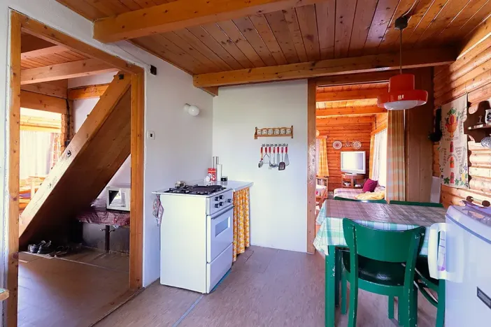 Prodej chaty, Kamenice, Jílovská, 83 m2