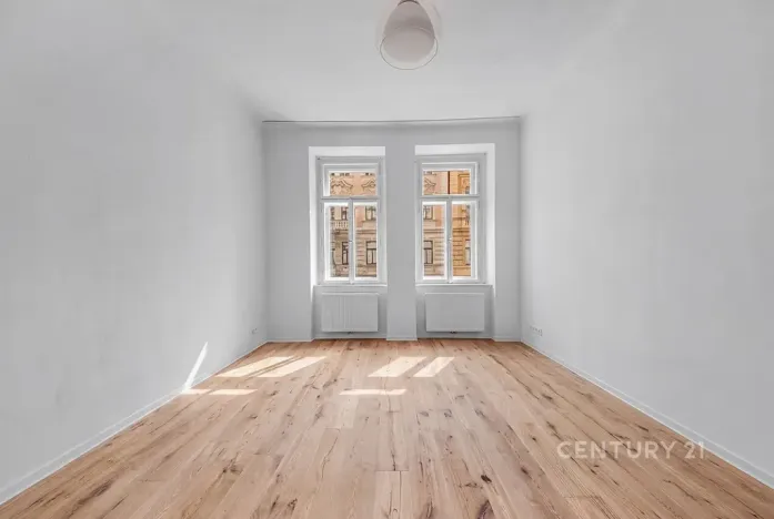 Pronájem bytu 2+kk, Praha - Nusle, Sezimova, 53 m2