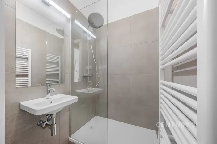Pronájem bytu 2+kk, Praha - Nusle, Sezimova, 53 m2