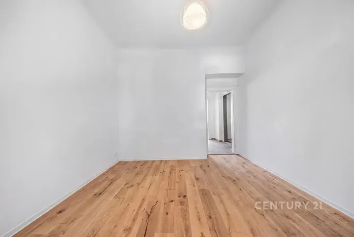 Pronájem bytu 2+kk, Praha - Nusle, Sezimova, 53 m2