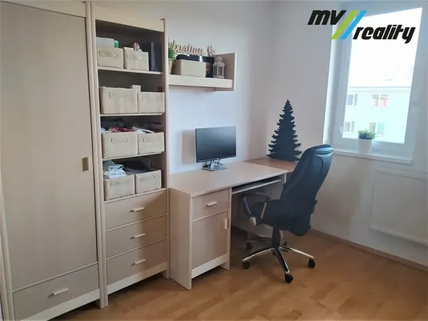 Pronájem bytu 3+kk, Lysá nad Labem, Vichrova, 65 m2