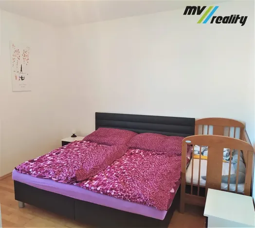 Pronájem bytu 3+kk, Lysá nad Labem, Vichrova, 65 m2