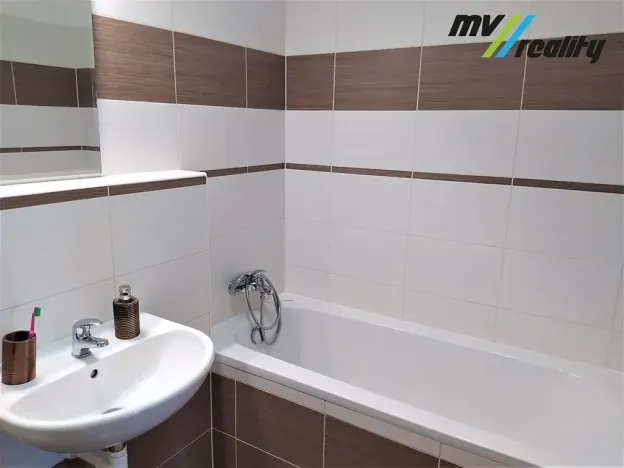 Pronájem bytu 3+kk, Lysá nad Labem, Vichrova, 65 m2