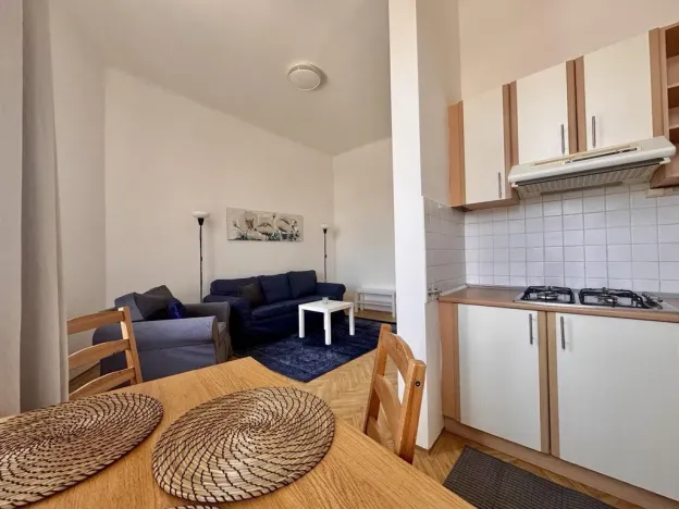 Pronájem bytu 2+1, Praha - Dejvice, Muchova, 75 m2
